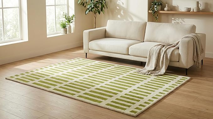 Modern Rug